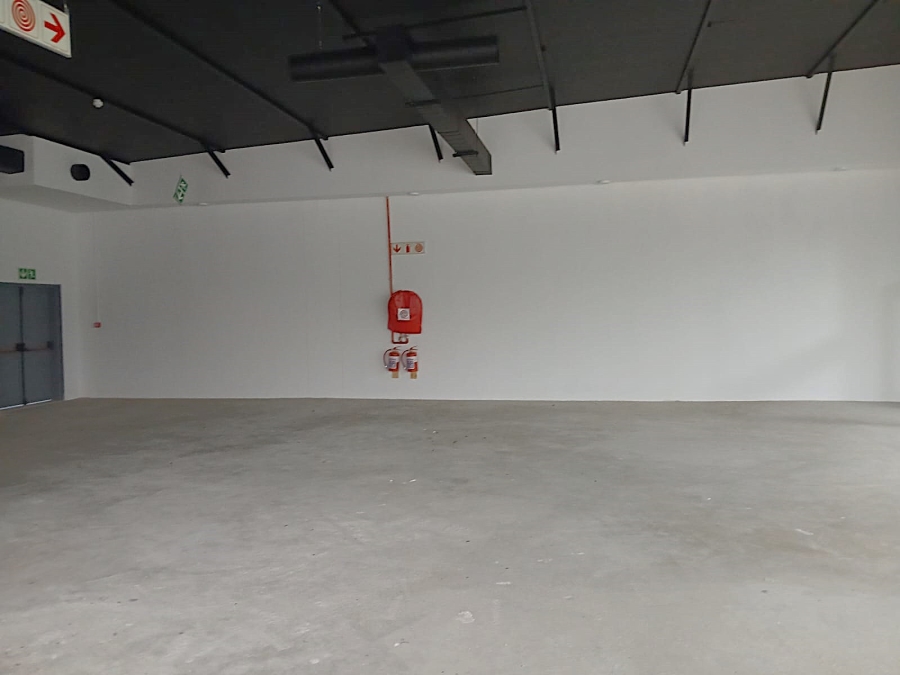 To Let Commercial Property for Rent in Bodorp North West